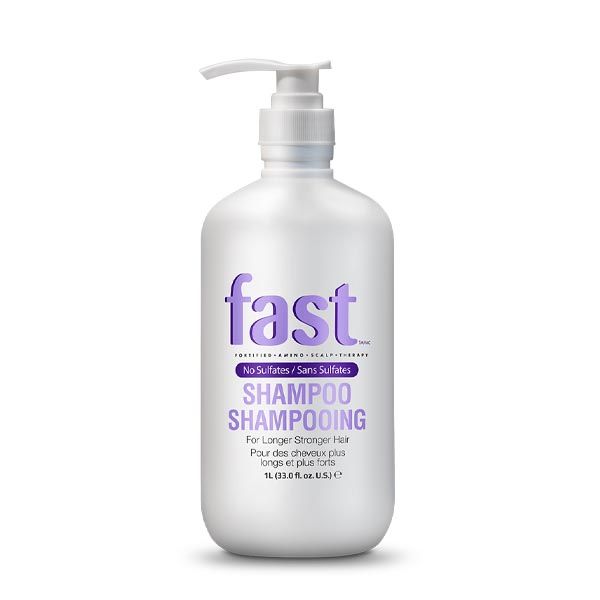 新品　未使用　NOTTO No.1 Shampoo 2000mL F.A.S.T - Fortified Amino Scalp Therapy Shampoo 1Litre - No