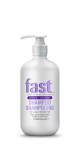 F.A.S.T -  Fortified Amino Scalp Therapy Shampoo 1Litre - No Sulfates, Parabens, DEA